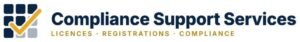 Compliance Support Services logo