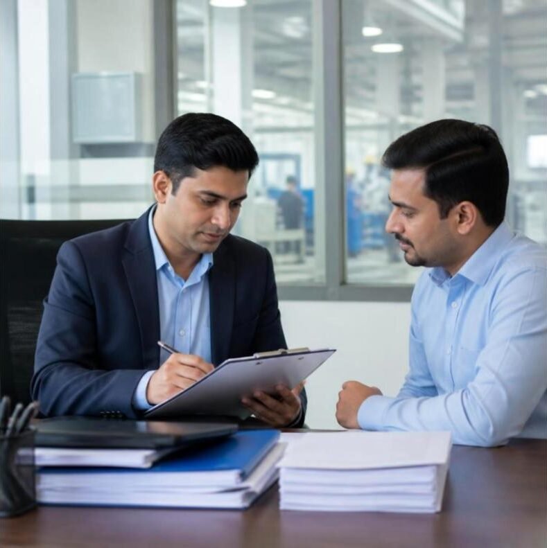 Why Clients Ask for ISO